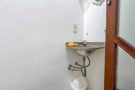 Apartamento para alugar com 96m², 2 quartos e sem vaga