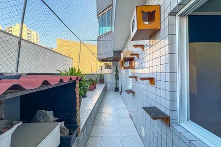 Apartamento para alugar com 96m², 2 quartos e sem vaga