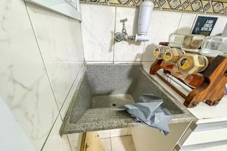 Apartamento para alugar com 96m², 2 quartos e sem vaga