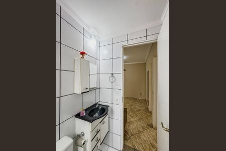 Apartamento para alugar com 2 quartos, 47m² em Nova Petrópolis, São Bernardo do Campo