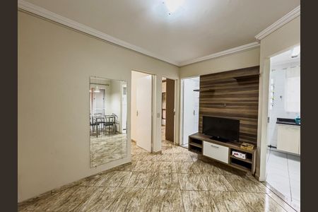 Apartamento para alugar com 2 quartos, 47m² em Nova Petrópolis, São Bernardo do Campo