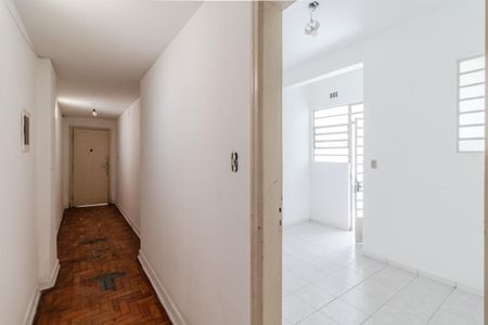 Apartamento para alugar com 95m², 2 quartos e sem vagaCorredor