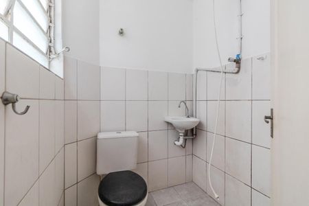 Apartamento para alugar com 95m², 2 quartos e sem vagaBanheiro da Suíte 1