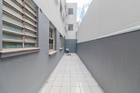Apartamento para alugar com 95m², 2 quartos e sem vagaQuintal