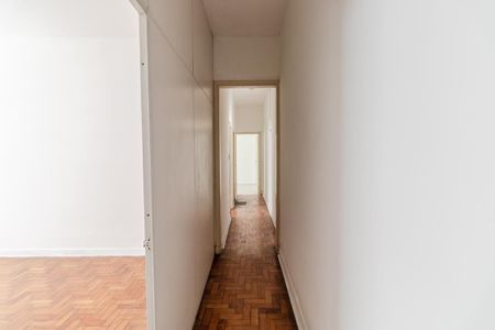 Apartamento para alugar com 95m², 2 quartos e sem vagaCorredor