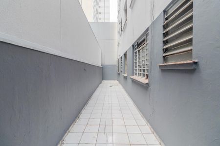Apartamento para alugar com 95m², 2 quartos e sem vagaQuintal