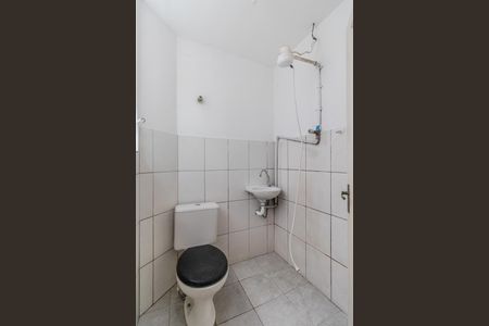 Apartamento para alugar com 95m², 2 quartos e sem vagaBanheiro da Suíte 1