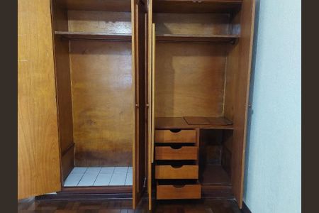 Quarto 1 de casa à venda com 3 quartos, 215m² em Vila Prost de Souza, Campinas