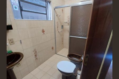 Banheiro Social de casa à venda com 3 quartos, 215m² em Vila Prost de Souza, Campinas