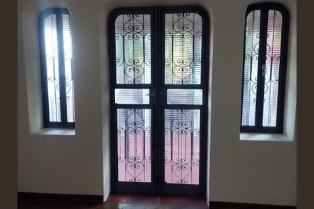 Sala de casa à venda com 3 quartos, 215m² em Vila Prost de Souza, Campinas