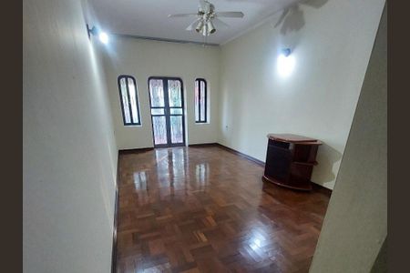 Sala de casa à venda com 3 quartos, 215m² em Vila Prost de Souza, Campinas