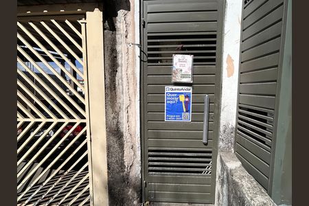 Casa para alugar com 70m², 1 quarto e sem vaga Casa para alugar com 70m², 1 quarto e sem vagaPlaca
