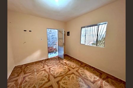 Sala de casa para alugar com 1 quarto, 70m² em Jardim Cumbica, Guarulhos