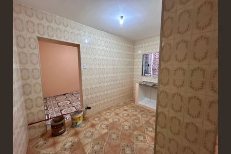 Casa para alugar com 70m², 1 quarto e sem vaga Casa para alugar com 70m², 1 quarto e sem vagaCozinha