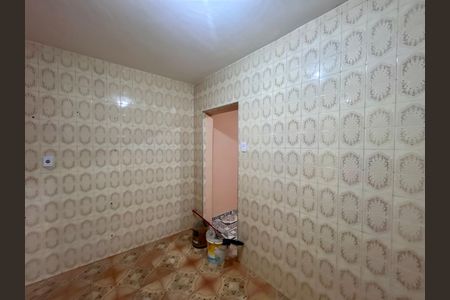 Casa para alugar com 70m², 1 quarto e sem vaga Casa para alugar com 70m², 1 quarto e sem vagaCozinha