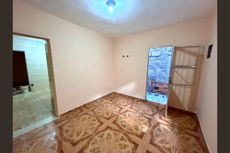Sala de casa para alugar com 1 quarto, 70m² em Jardim Cumbica, Guarulhos