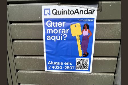 Casa para alugar com 70m², 1 quarto e sem vaga Casa para alugar com 70m², 1 quarto e sem vagaPlaca