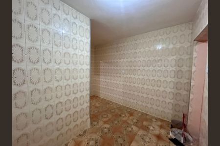 Casa para alugar com 70m², 1 quarto e sem vaga Casa para alugar com 70m², 1 quarto e sem vagaCozinha