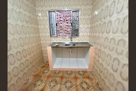 Casa para alugar com 70m², 1 quarto e sem vaga Casa para alugar com 70m², 1 quarto e sem vagaCozinha