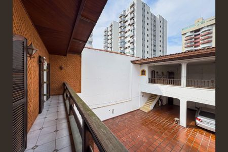 Casa para alugar com 5 quartos, 640m² em Vila Marlene, São Bernardo do Campo