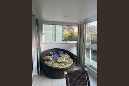 Apartamento à venda com 74m², 3 quartos e 1 vagaFoto 05