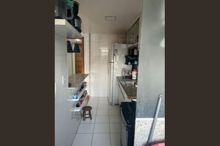 Apartamento à venda com 74m², 3 quartos e 1 vagaFoto 02