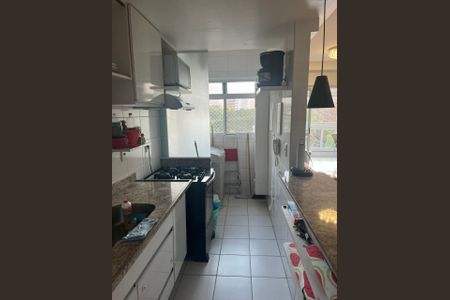 Apartamento à venda com 74m², 3 quartos e 1 vagaFoto 03
