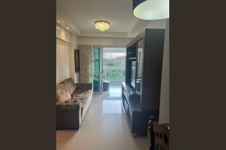 Foto 06 de apartamento à venda com 3 quartos, 74m² em Recreio dos Bandeirantes, Rio de Janeiro