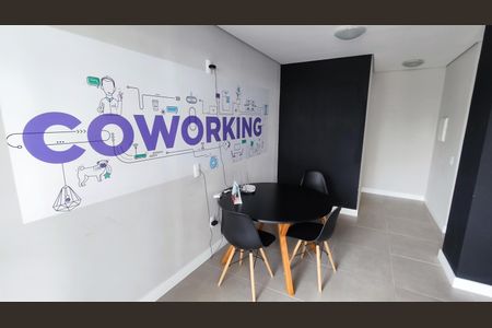 Apartamento à venda com 47m², 2 quartos e 1 vagaÁrea comum