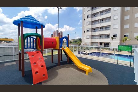 Apartamento à venda com 47m², 2 quartos e 1 vagaÁrea comum