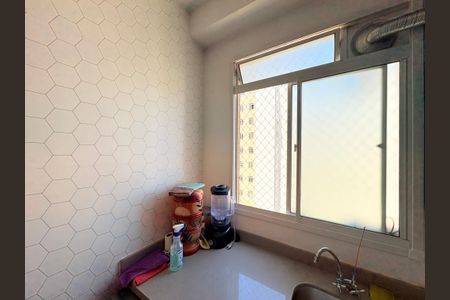 Apartamento à venda com 47m², 2 quartos e 1 vagaÁrea de Serviço