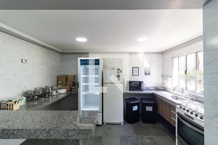 Apartamento para alugar com 63m², 2 quartos e 1 vagaÁrea comum