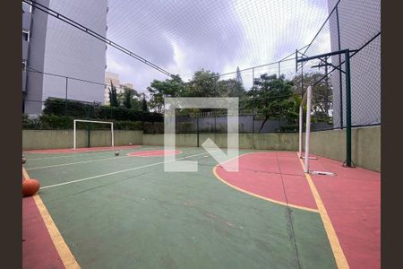 Apartamento para alugar com 63m², 2 quartos e 1 vagaQuadra