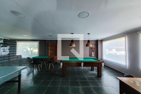 Apartamento para alugar com 63m², 2 quartos e 1 vagaÁrea comum