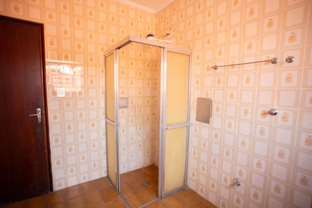 Casa à venda com 220m², 5 quartos e 2 vagasBanheiro Social