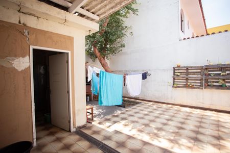 Casa à venda com 220m², 5 quartos e 2 vagasÁrea comum