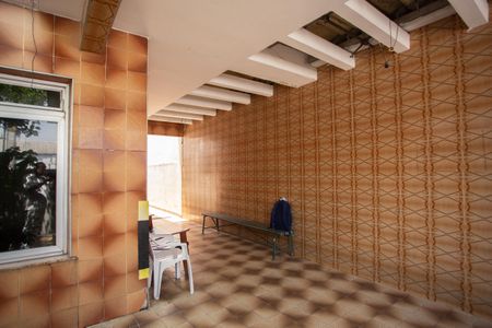 Casa à venda com 220m², 5 quartos e 2 vagasÁrea comum