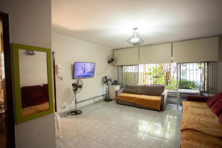 Sala de casa à venda com 5 quartos, 220m² em Limão, São Paulo