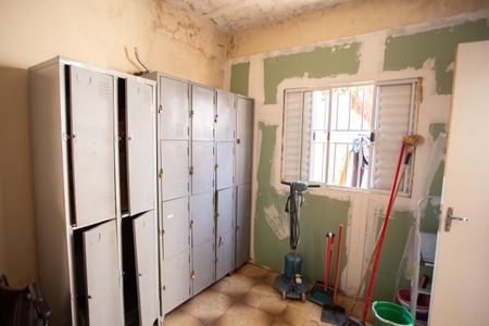 Casa à venda com 220m², 5 quartos e 2 vagasÁrea comum