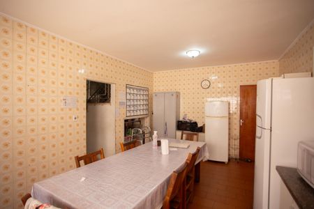 Casa à venda com 220m², 5 quartos e 2 vagasCozinha