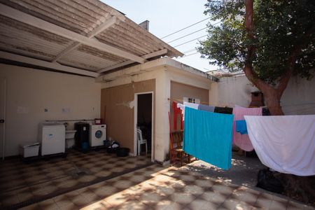 Casa à venda com 220m², 5 quartos e 2 vagasÁrea comum