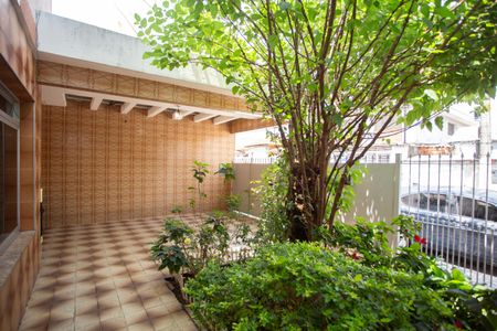 Casa à venda com 220m², 5 quartos e 2 vagasÁrea comum