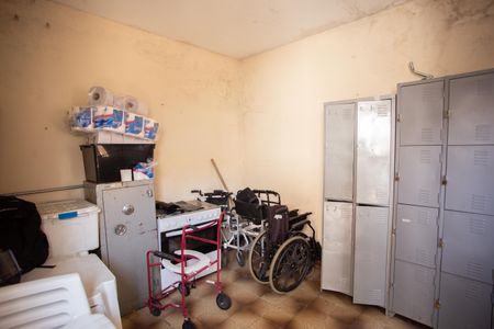 Casa à venda com 220m², 5 quartos e 2 vagasÁrea comum