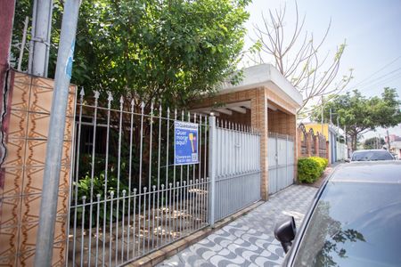 Casa à venda com 220m², 5 quartos e 2 vagasPlaca