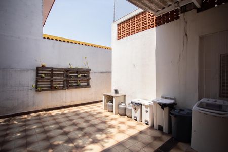 Casa à venda com 220m², 5 quartos e 2 vagasÁrea comum