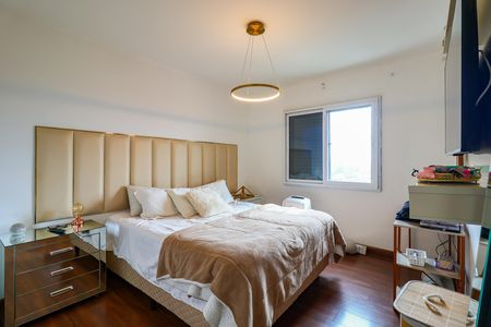 Apartamento à venda com 3 quartos, 145m² em Fazenda Morumbi, São Paulo