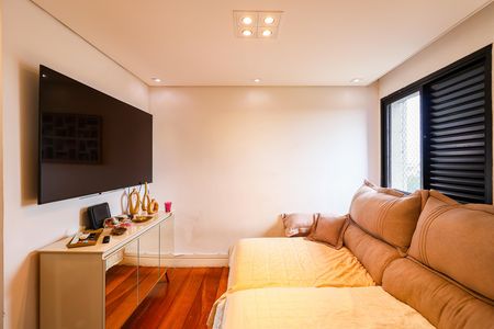 Apartamento à venda com 3 quartos, 145m² em Fazenda Morumbi, São Paulo