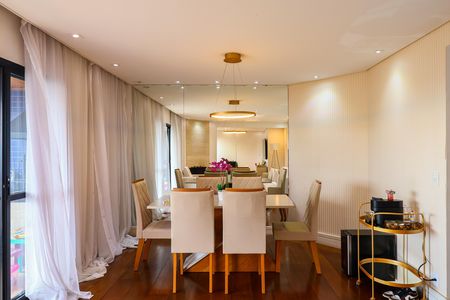 Apartamento à venda com 3 quartos, 145m² em Fazenda Morumbi, São Paulo