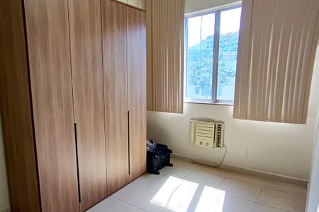 Apartamento à venda com 55m², 2 quartos e 1 vagaQuarto 2