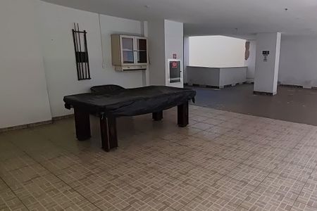 Apartamento à venda com 55m², 2 quartos e 1 vagaÁrea comum